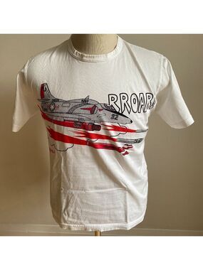 Junya Watanabe Men TShirt Comme de garcon airplane
